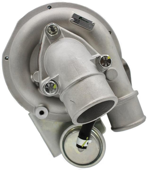 Cateran Turbo Charger NIS-106