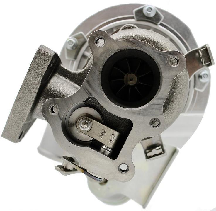 Cateran Turbo Charger NIS-106