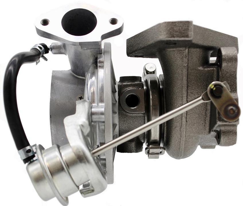 Cateran Turbo Charger NIS-107