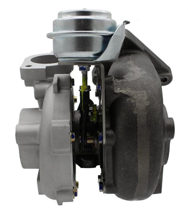 Cateran Turbo Charger NIS-108