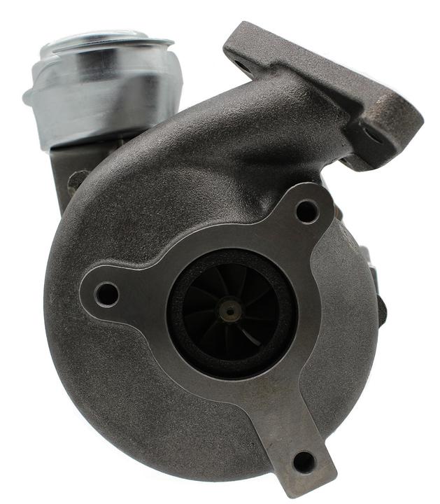 Cateran Turbo Charger NIS-108