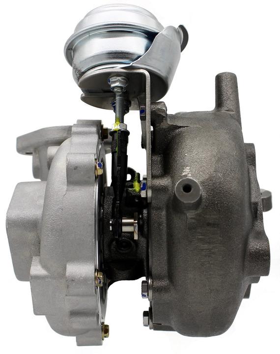 Cateran Turbo Charger NIS-109