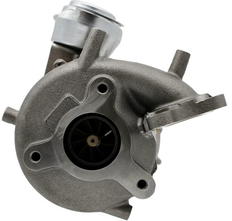 Cateran Turbo Charger NIS-109