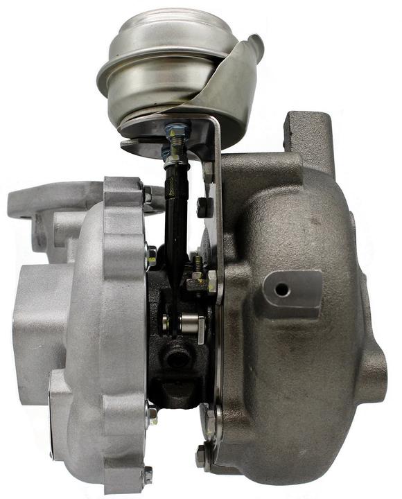 Cateran Turbo Charger NIS-110