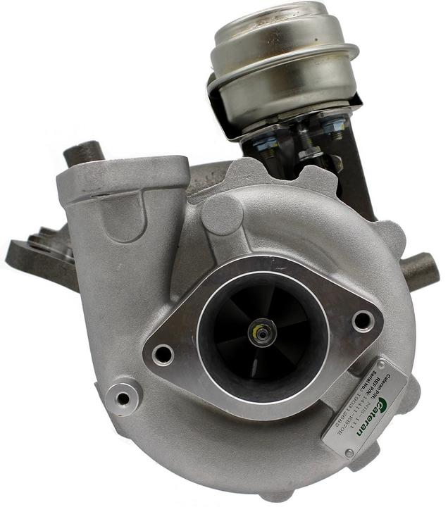 Cateran Turbo Charger NIS-110