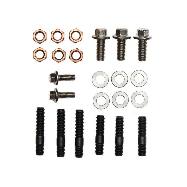 Cateran Turbo Fastener Kit NIS-302