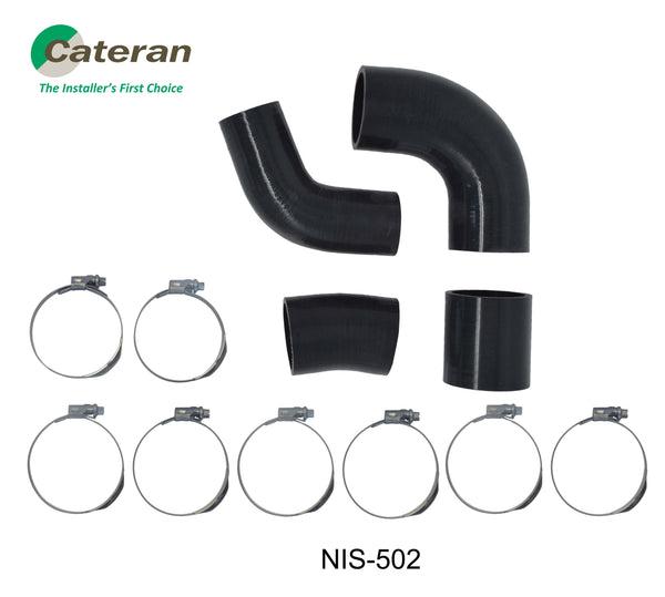Cateran Intercooler Hose NIS-502