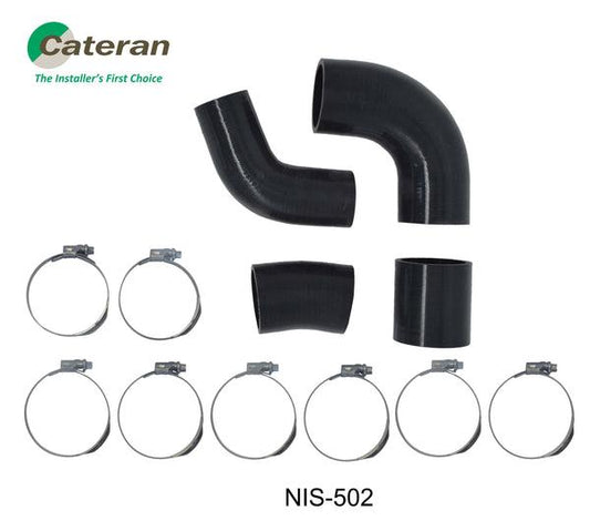 Cateran Intercooler Hose NIS-502