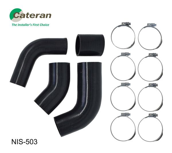 Cateran Intercooler Hose NIS-503
