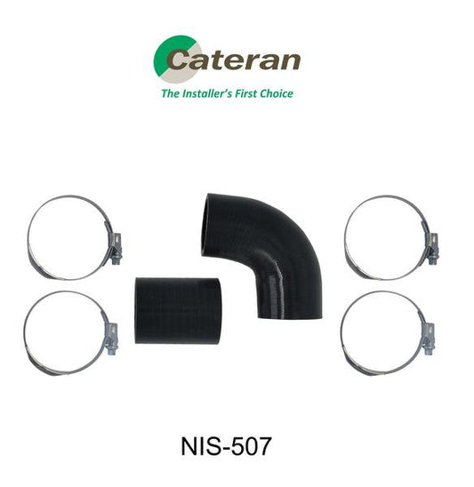 Cateran Intercooler Hose NIS-507