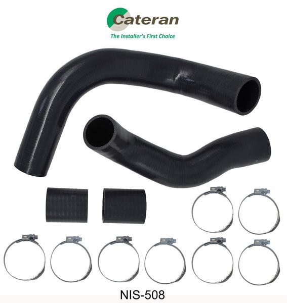 Cateran Intercooler Hose NIS-508