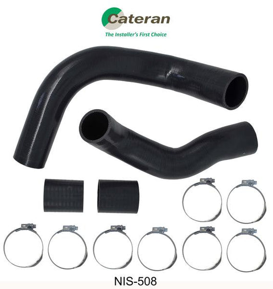 Cateran Intercooler Hose NIS-508