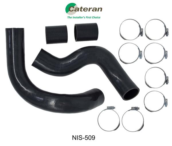 Cateran Intercooler Hose NIS-509