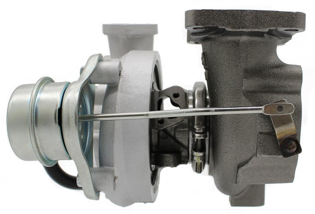 Cateran Turbo Charger TOY-101
