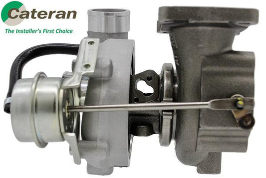 Cateran Turbocharger TOY-103