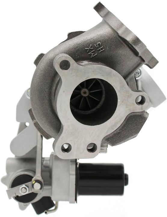 Cateran Turbo Charger TOY-107