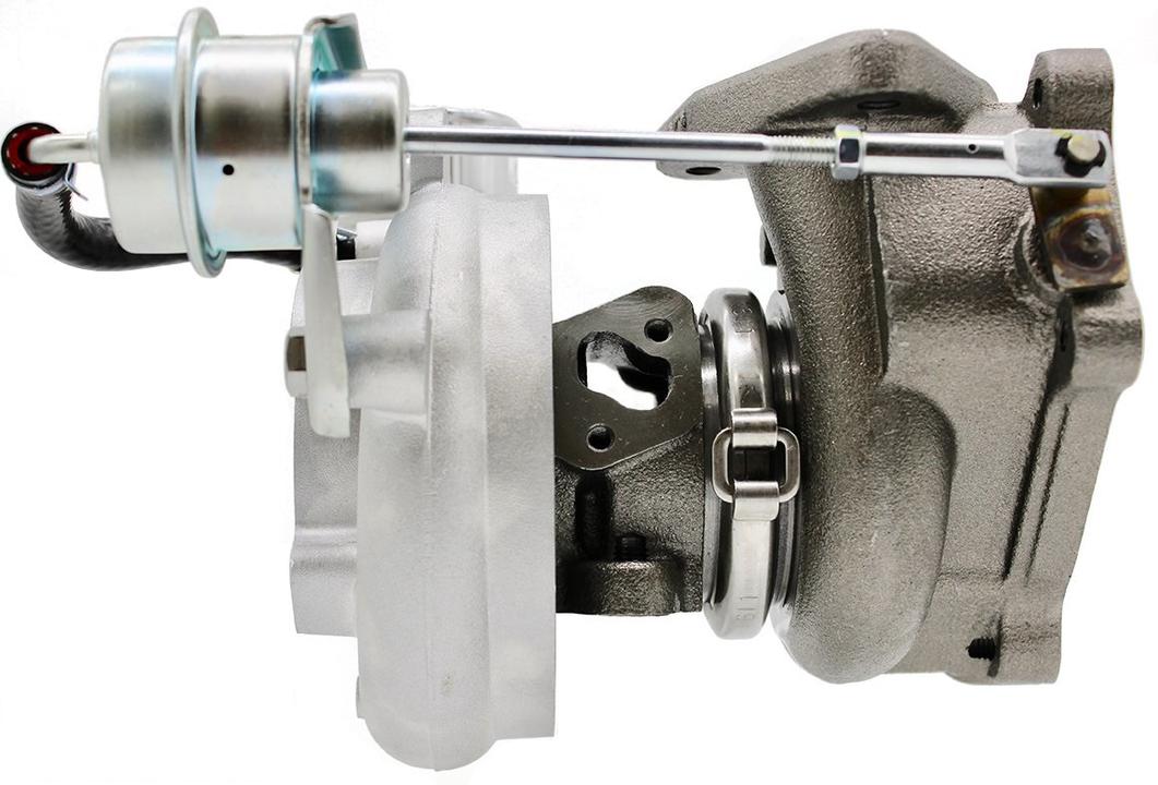 Cateran Turbo Charger TOY-108