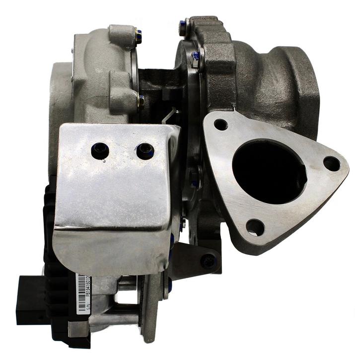 Cateran Turbo Charger TOY-111