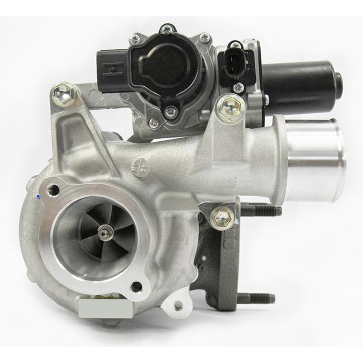 Cateran Turbo Charger TOY-112