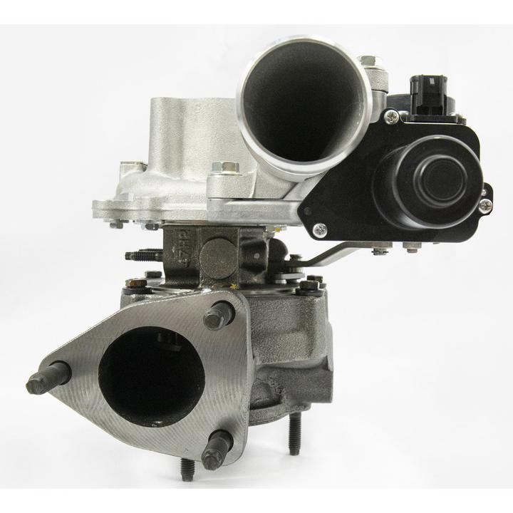 Cateran Turbo Charger TOY-112