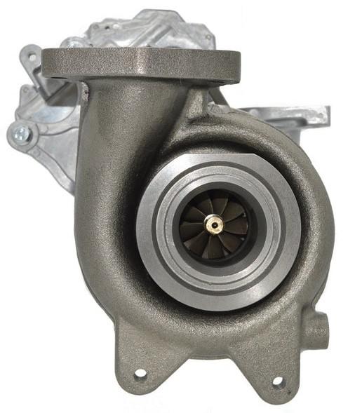 Cateran Turbo Charger TOY-113