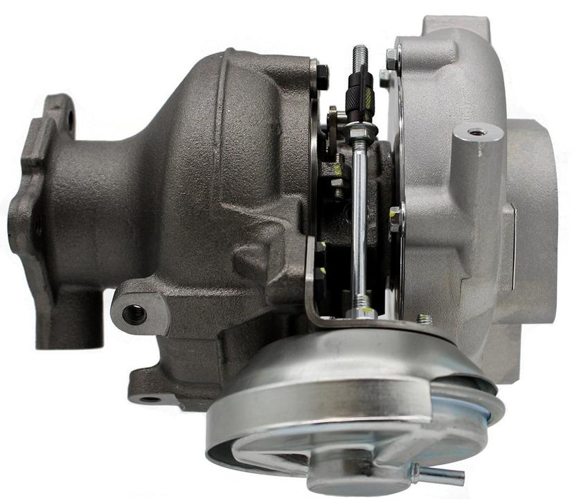 Cateran Turbo Charger TOY-114