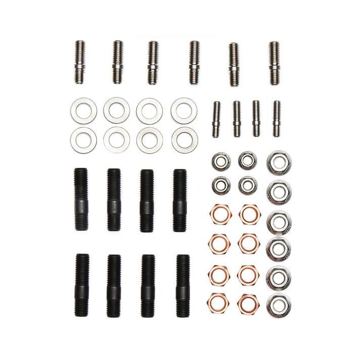 Cateran Turbo Fastener Kit TOY-301