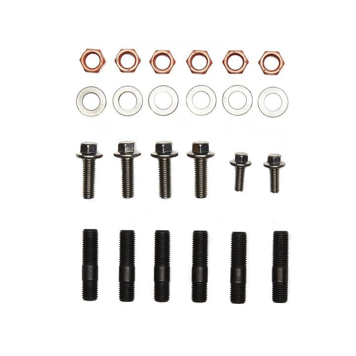 Cateran Turbo Fastener Kit TOY-306