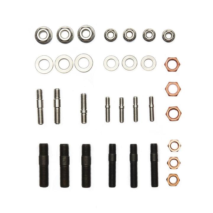Cateran Turbo Fastener Kit TOY-309