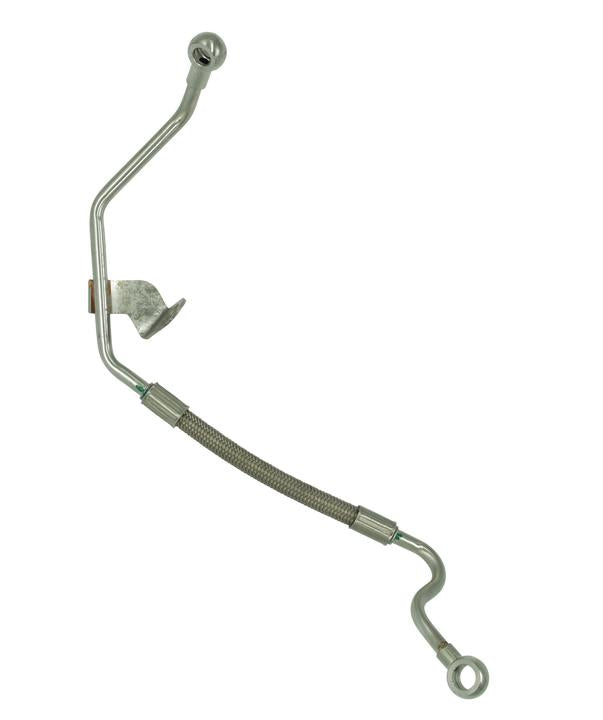 Cateran Turbo Oil Line Kit TOY-407