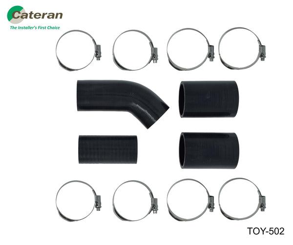 Cateran Intercooler Hose TOY-502