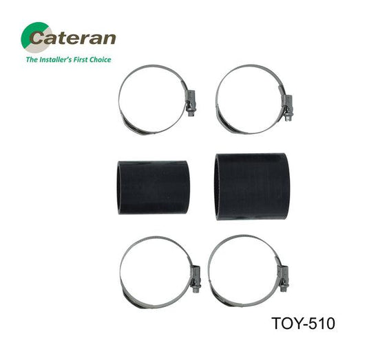 Cateran Intercooler Hose TOY-510