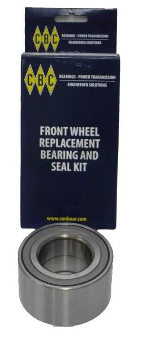 CBC Australia Wheel Bearing Kit Rear F214BKIT