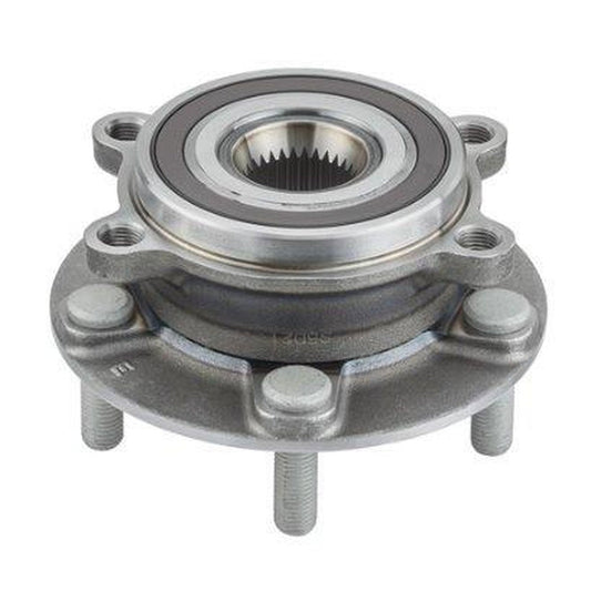 CBC Australia Wheel Bearing Kit Front FM147KIT