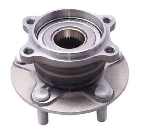 CBC Australia Wheel Bearing Kit Rear FM246KIT