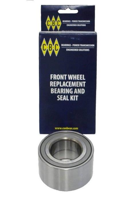 CBC Australia Wheel Bearing Kit Rear FM270KIT