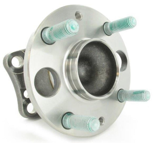 CBC Australia Wheel Bearing Kit Rear FM275KIT