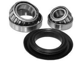 CBC Australia Wheel Bearing Kit Front H101EKITAM