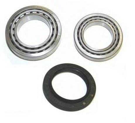 CBC Australia Wheel Bearing Kit Front H110KITAM