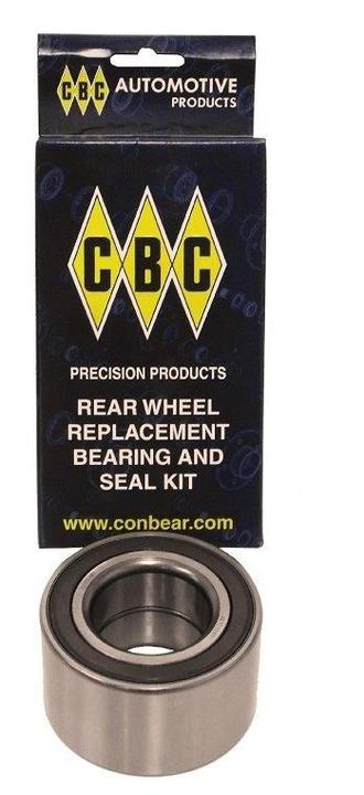 CBC Australia Wheel Bearing Kit Rear H209DKIT