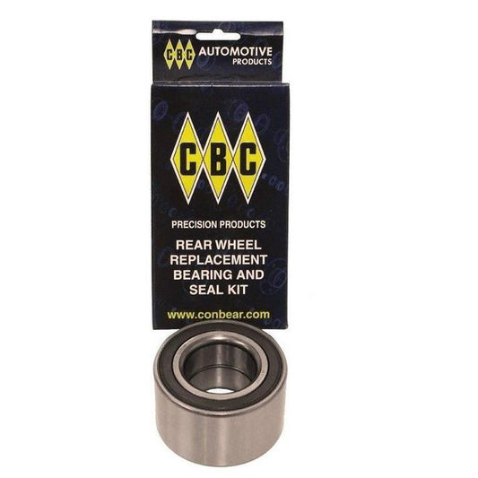 CBC Australia Wheel Bearing Kit Rear H209DKIT
