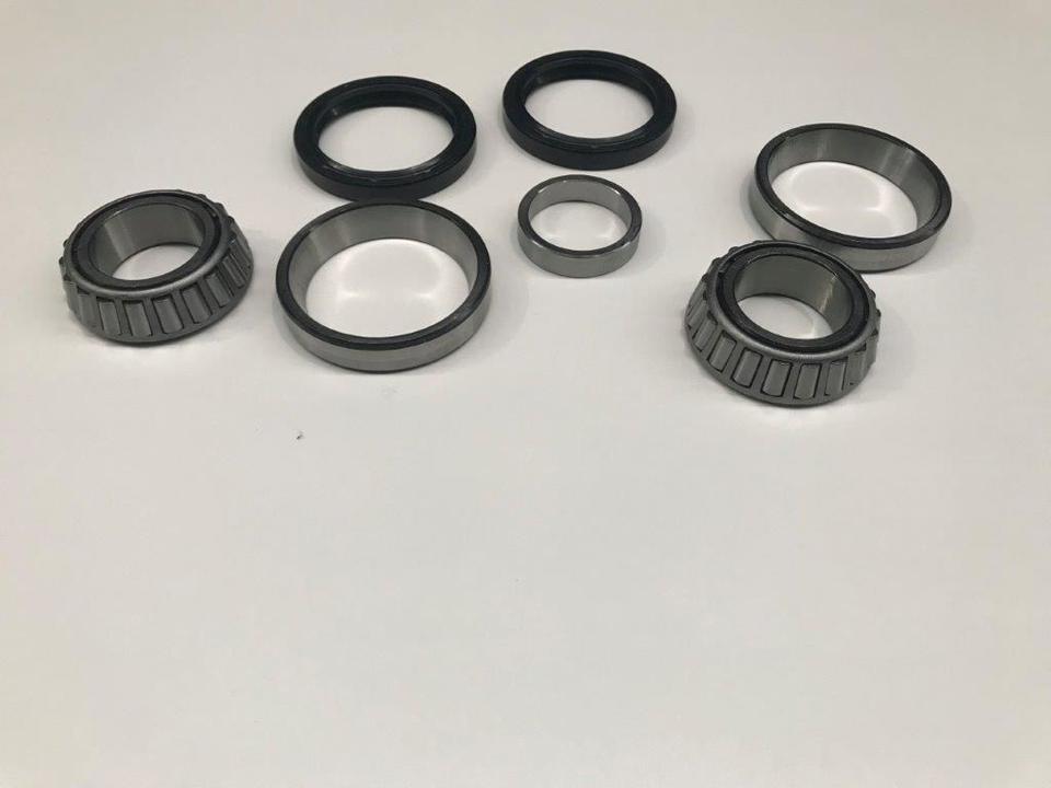 CBC Australia Wheel Bearing Kit Front M111AKIT