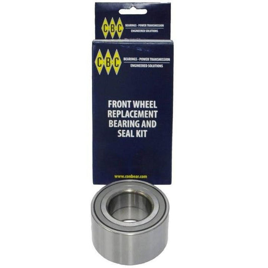 CBC Australia Wheel Bearing Kit Front MC116KIT