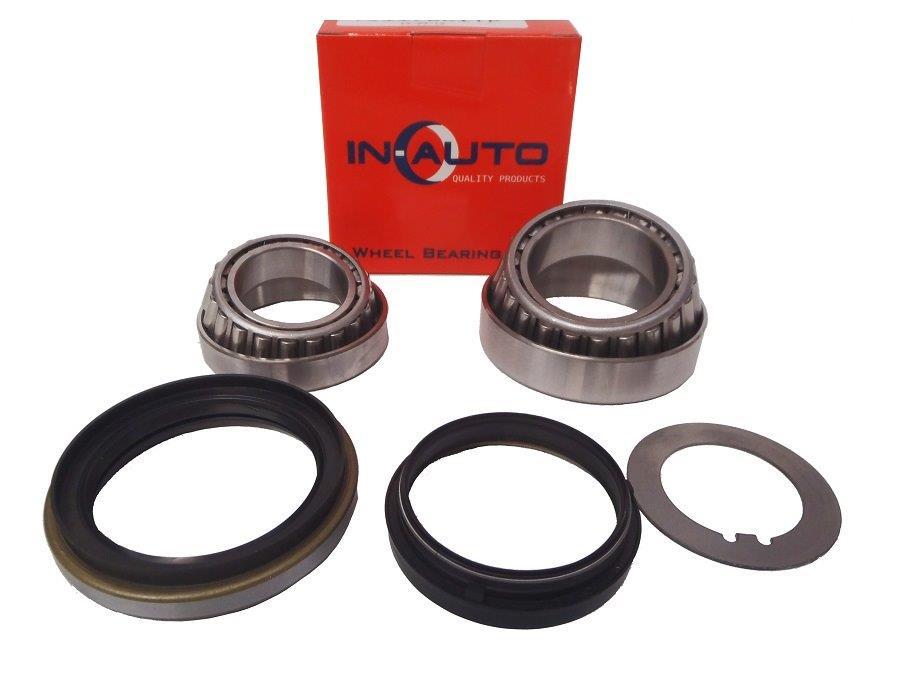 CBC Australia Wheel Bearing Kit Front NF100KITAM