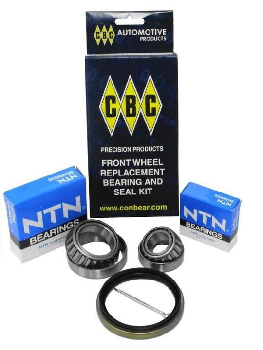 CBC Australia Wheel Bearing Kit Front NJ130KIT
