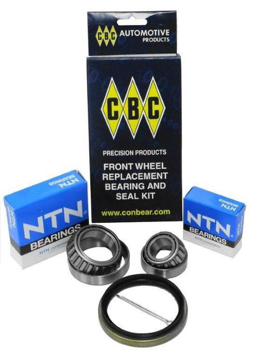 CBC Australia Wheel Bearing Kit Front NJ130KIT