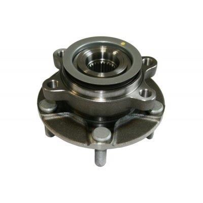 CBC Australia Wheel Bearing Kit Front NJ155KIT