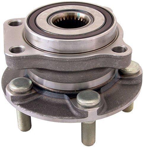 CBC Australia Wheel Bearing Kit Front SB185AKIT