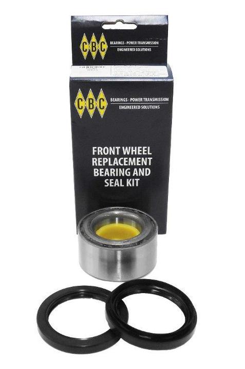 CBC Australia Wheel Bearing Kit Front SB185KIT