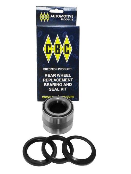 CBC Australia Wheel Bearing Kit Rear SB284KIT